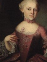 Marianne Mozart