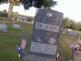 Marianne Pressler DeJohn