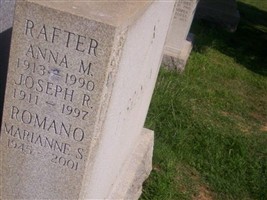 Marianne S Romano Marianne S Romano