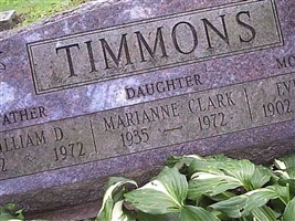 Marianne Timmons Clark