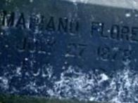 Mariano Flores