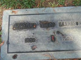 Mariano Otero Harrison