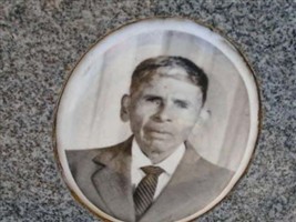 MARIANO R GONZALES
