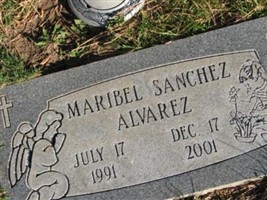 Maribel Sanchez Alvarez (2045418.jpg)