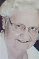 Marie A. Boothe McCubbin