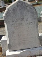 Marie A. Cleveland