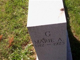 Marie A Grosser