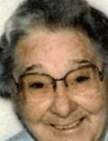 Marie A. Krischel Conness Marie A. Krischel Conness