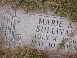 Marie A. Sullivan