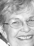 Marie Anna Gjenvick Knaphus Marie Anna Gjenvick Knaphus