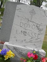 Marie Anne Lacasse Doyon