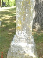 Marie B. Danforth Marie B. Danforth