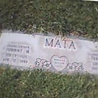 Marie Barbara Torres Mata