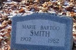 Marie Bartoo Smith