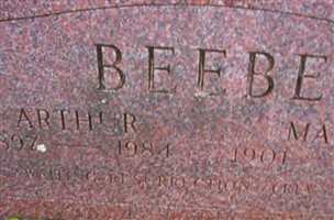Marie Beebe