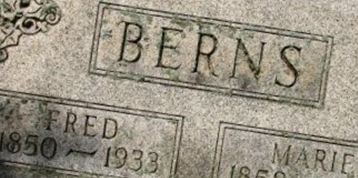 Marie Berns