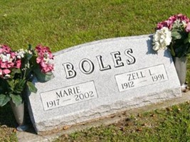 Marie Boles Marie Boles