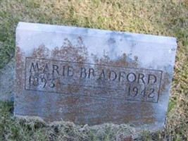 Marie Bradford