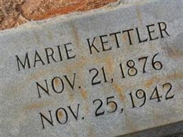 Marie C. Agostini Kettler