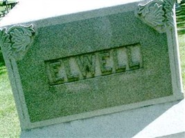 Marie C. Elwell Marie C. Elwell