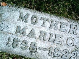 Marie C. Elwell Marie C. Elwell