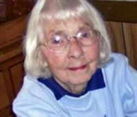 Marie C. Graham Watkins Marie C. Graham Watkins