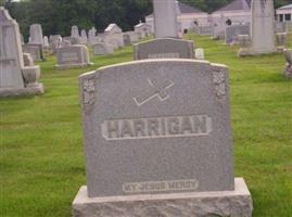 Marie C Harrigan