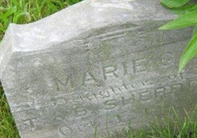 Marie C Sherrow Marie C Sherrow
