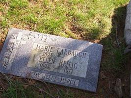Marie Carbaugh