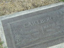 Marie Carlberg Marie Carlberg