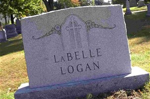 Marie Catherine Belanger LaBelle Marie Catherine Belanger LaBelle