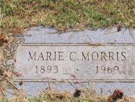 Marie Catherine Pothast Morris