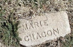 Marie Chacon Marie Chacon