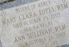 Marie Clara Lopes, RSM (1856947.jpg)
