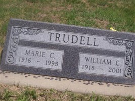 Marie Clara Moose Trudell