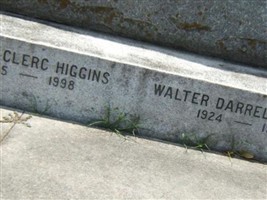 Marie Clerc Higgins