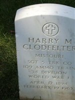 Marie Clodfelter