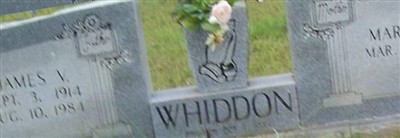 Marie D. Whiddon
