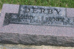 Marie Derby
