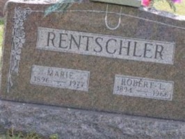 Marie Dice Rentschler