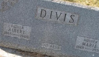 Marie Divis