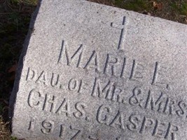 Marie E. Gasper