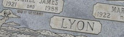 Marie E. Lyon