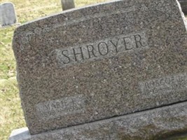 Marie E. Shroyer Marie E. Shroyer
