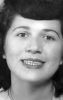 Eda Marie "Edith" Andrezzi Dearing