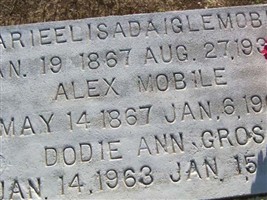 Marie Elisa Daigle Mobile