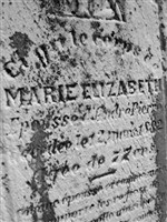Marie Elizabeth Gravet Pierre Marie Elizabeth Gravet Pierre