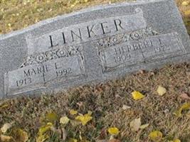 Marie Elizabeth Yost Linker