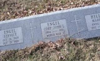 Marie D Engel-Koch Heller Marie D Engel-Koch Heller