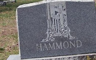 Marie Eva Benoit Hammond Marie Eva Benoit Hammond